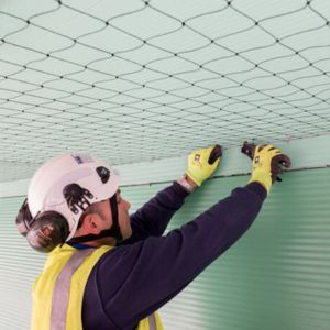 Product Image of Commercial Bird Netting In Valsad